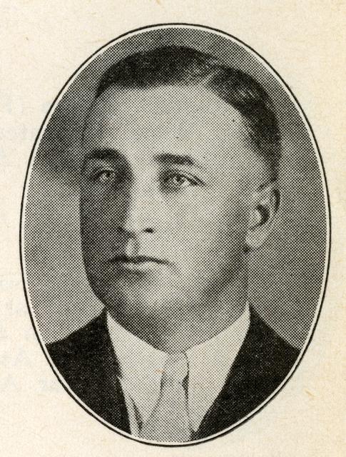 Photo of H. Carl Andersen