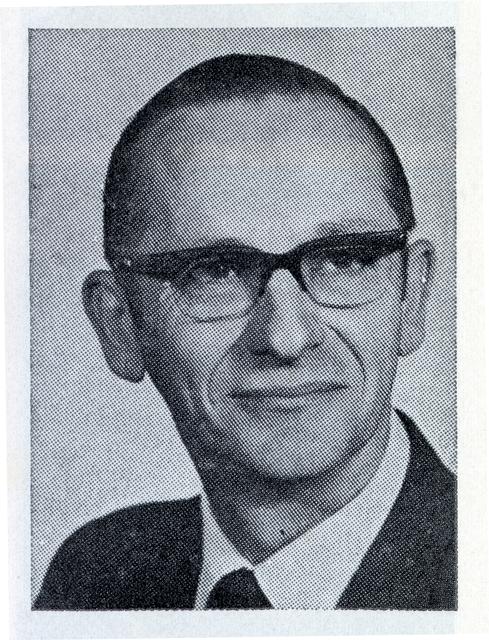 Photo of Richard Andersen