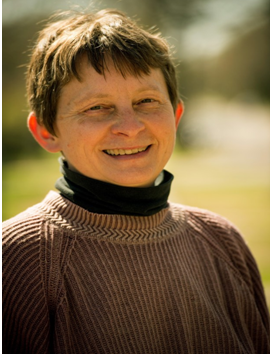 Photo of Amy Anderson