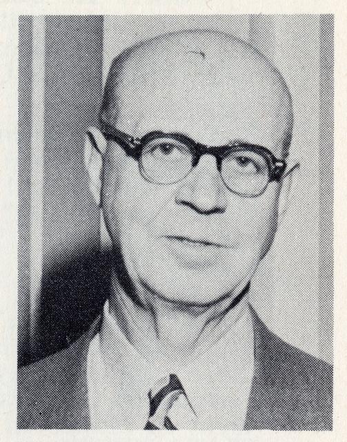 Photo of Andrew H. Anderson