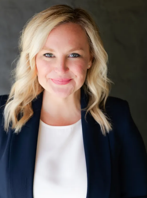 Photo of Angelina Anderson