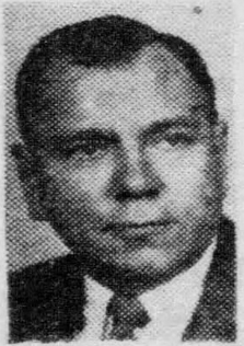 Photo of Arvid J. Anderson