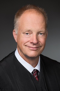 Photo of Barry Anderson.