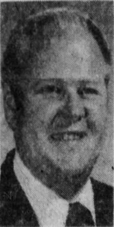 Photo of Bill Anderson