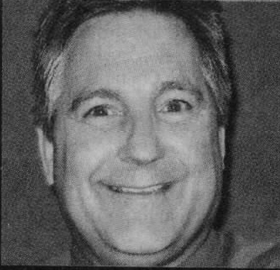 Photo of Bob Anderson