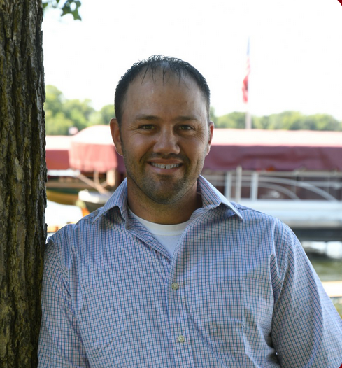 Photo of Brian Anderson