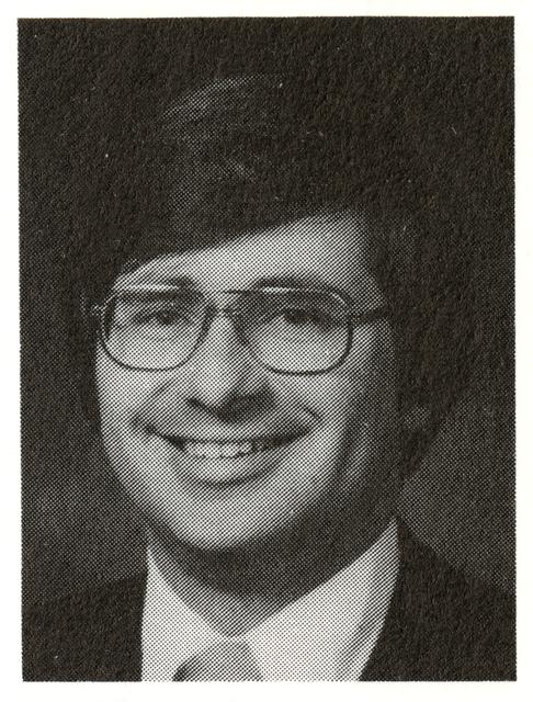 Photo of Bruce W.  Anderson