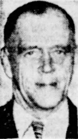 Photo of Carl R. Anderson