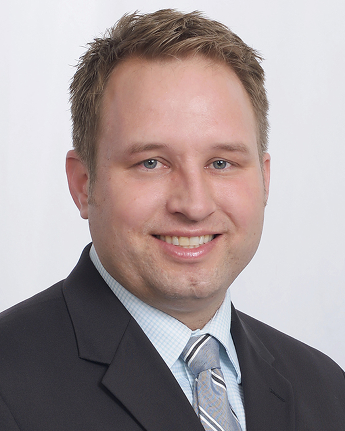 Photo of Chad Anderson
