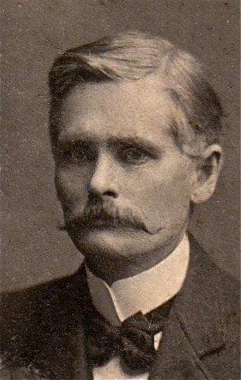 Photo of C.H. Anderson
