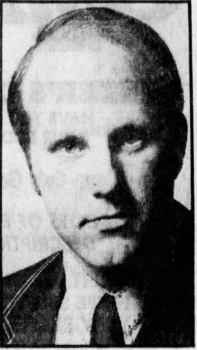 Photo of Dale A. Anderson