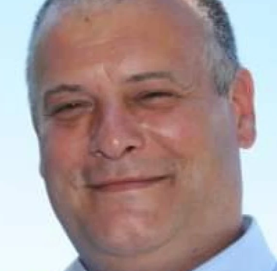 Photo of Dale A.P. Anderson