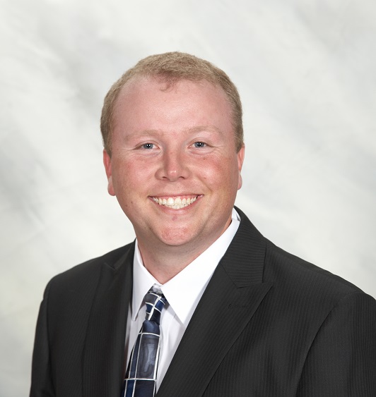 Photo of Darrin Anderson