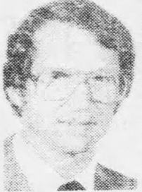 Photo of Darryl W. Anderson