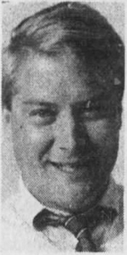 Photo of Dave Anderson