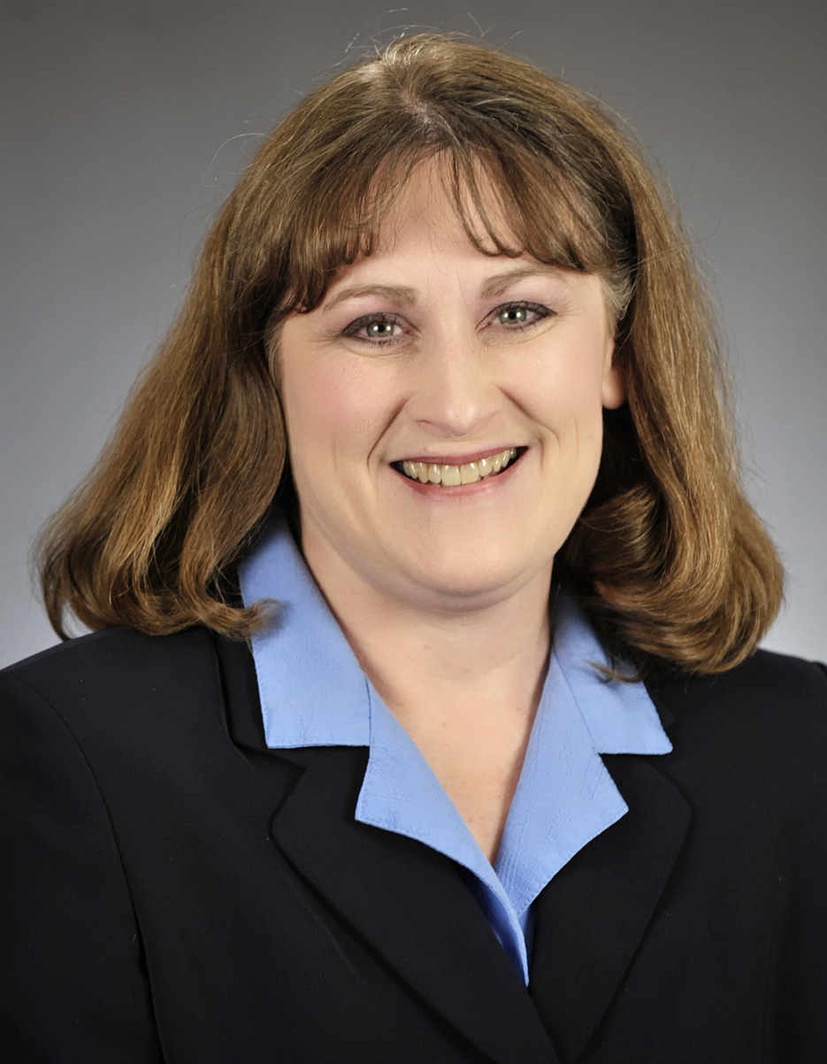 Photo of Diane Anderson