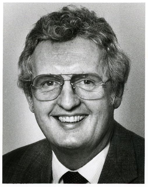 Photo of Donald A. Anderson