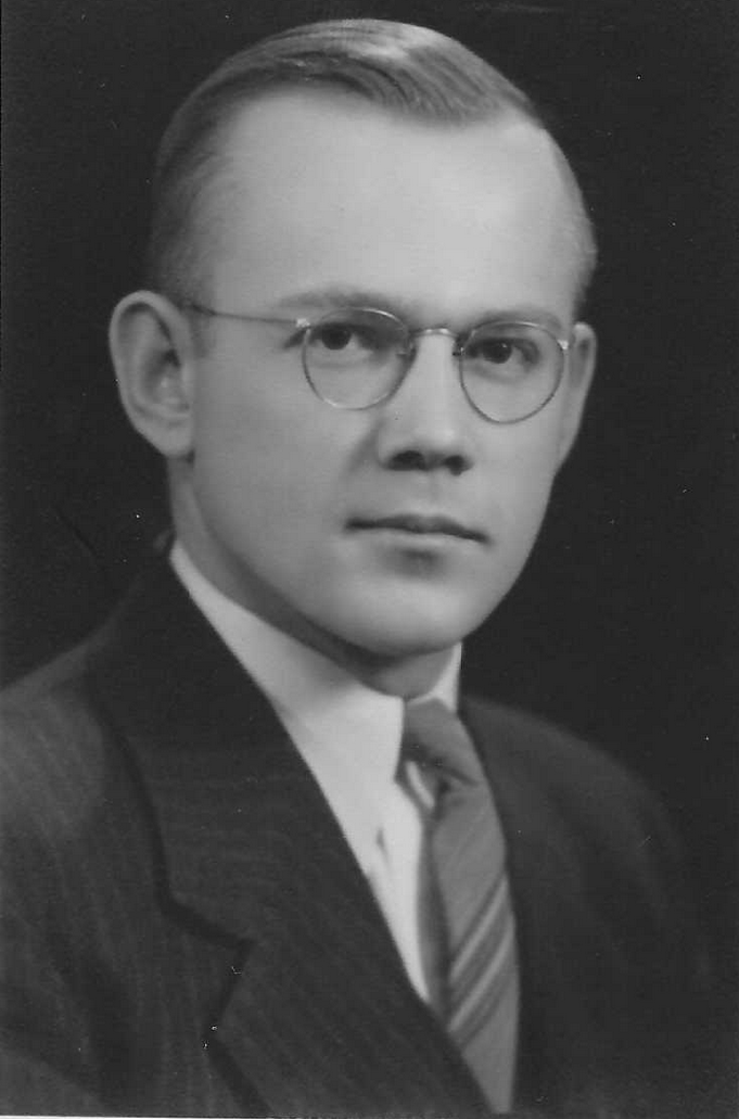 Photo of Douglas Anderson