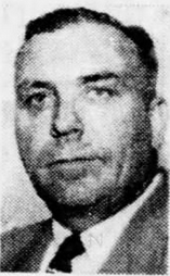 Photo of Earl M. Anderson