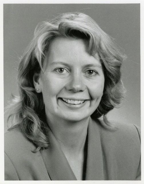 Photo of Ellen Anderson