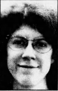 Photo of Erika Anderson