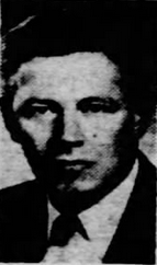 Photo of Forrest T. Anderson