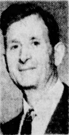 Photo of G.A. Anderson