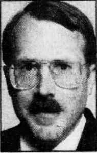 Photo of Glen R. Anderson