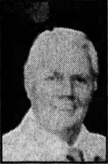 Photo of James R. Anderson