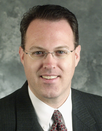 Photo of Jeff Anderson