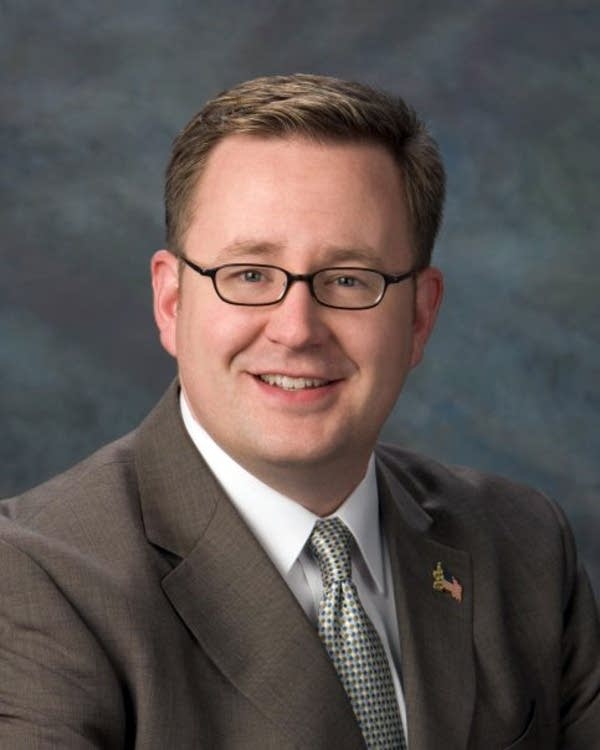 Photo of Jeff Anderson