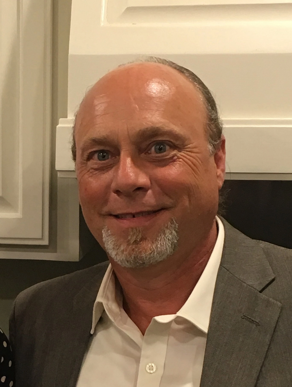 Photo of Jody W. Anderson