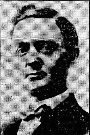 Photo of Juls J. Anderson