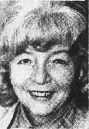 Photo of Kathryn Anderson