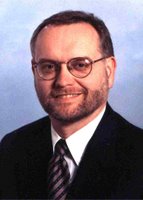 Photo of Kurt Michael Anderson