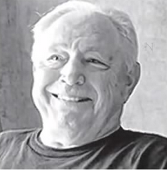 Photo of Larry M. Anderson