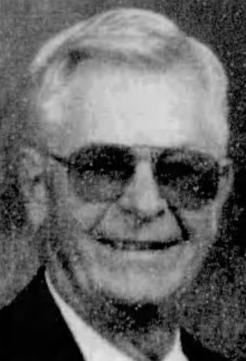 Photo of Larry R. Anderson