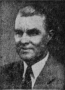 Photo of Leslie L. Anderson