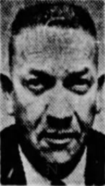 Photo of Leslie M. Anderson