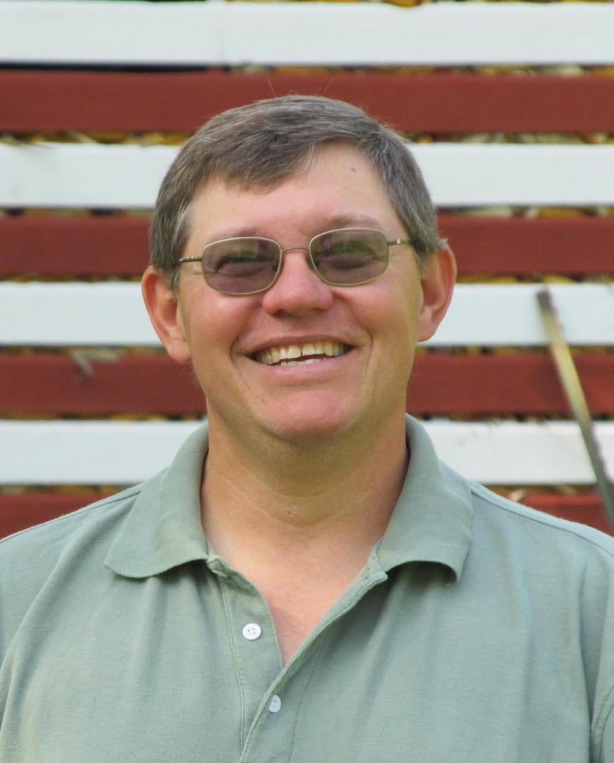 Photo of Linden Anderson