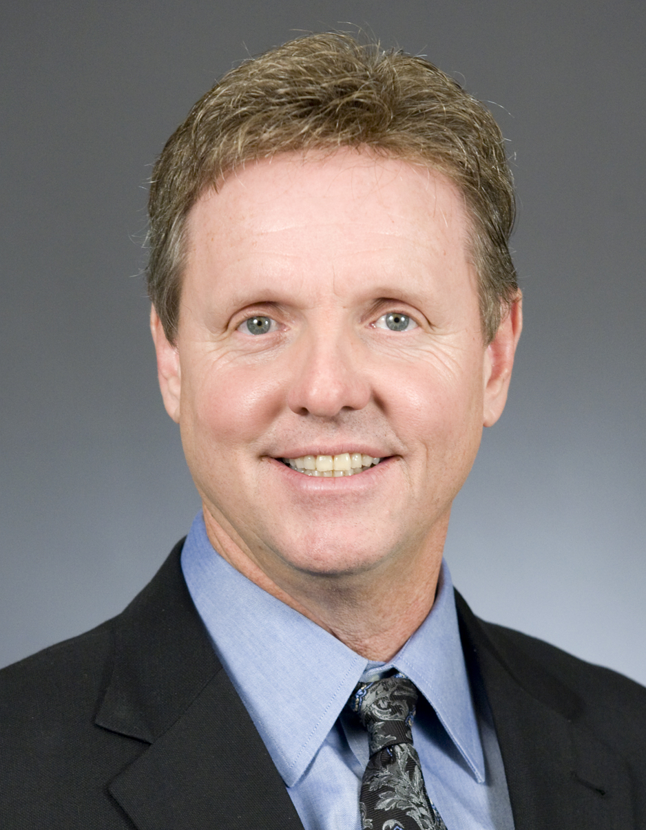 Photo of Mark Anderson