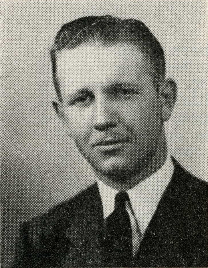 Photo of Marvin H. Anderson