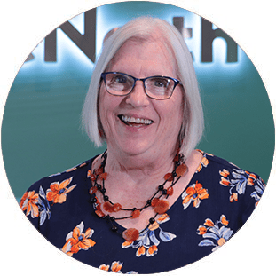 Photo of Maureen Anderson