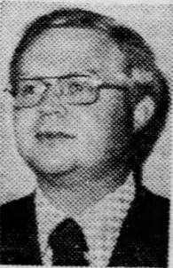 Photo of Michael C. Anderson