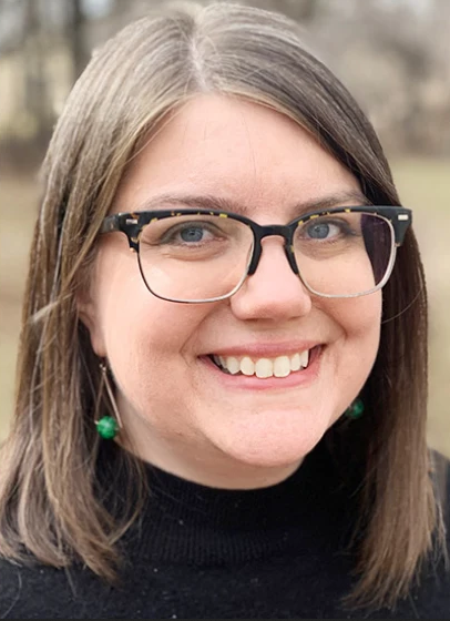 Photo of Michele Anderson