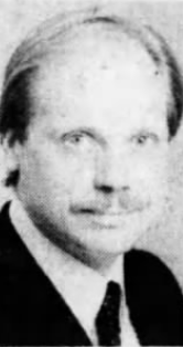 Photo of Myron Anderson