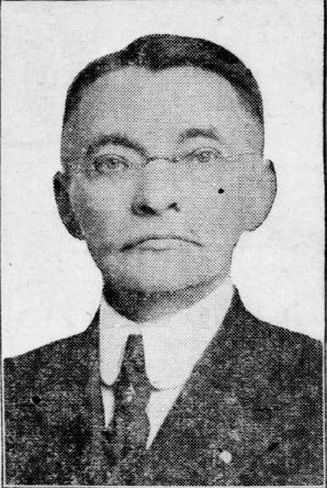 Photo of Nels Anderson