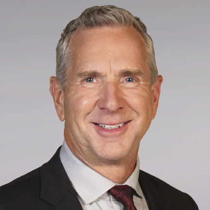 Photo of Paul Anderson