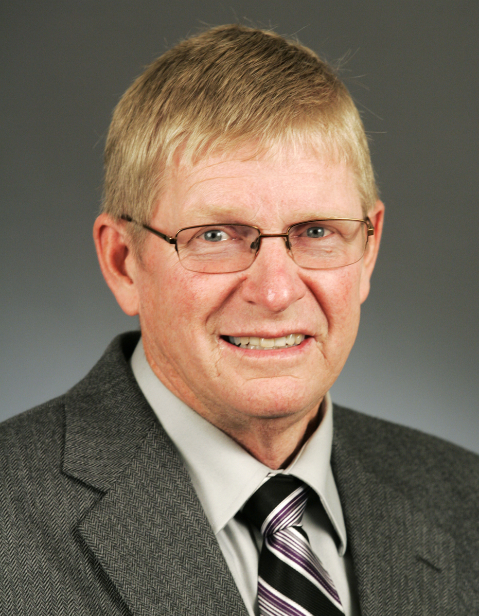 Photo of Paul H. Anderson