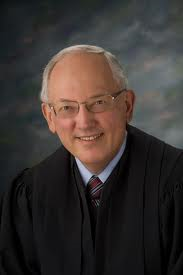 Photo of Paul Holden Anderson